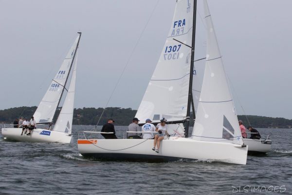 Le trophée d'Ispe - J70 – photo 78