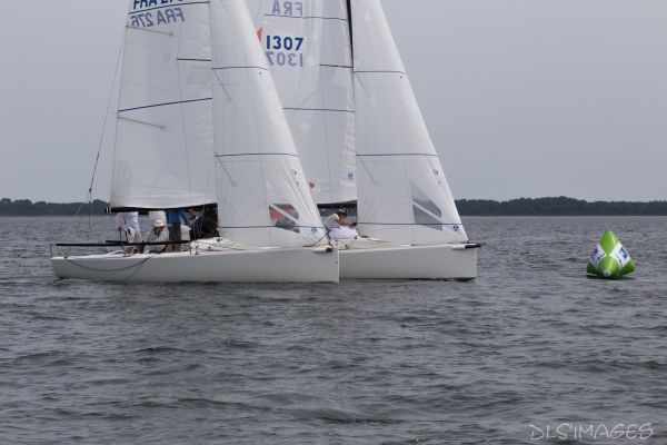 Le trophée d'Ispe - J70 – photo 167