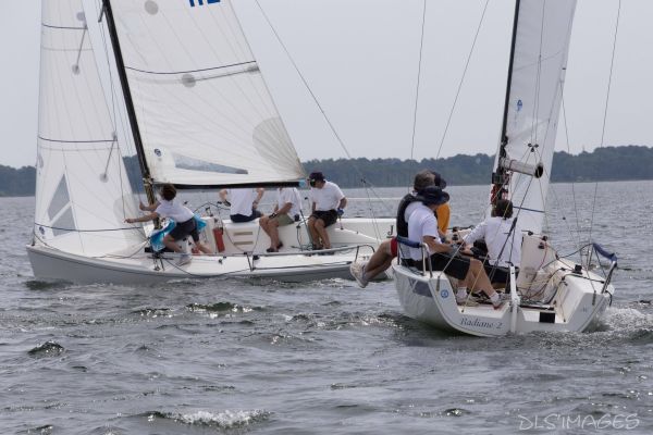 Le trophée d'Ispe - J70 – photo 55