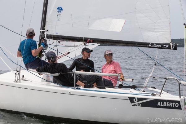 Le trophée d'Ispe - J70 – photo 200
