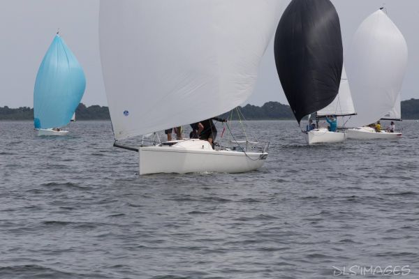 Le trophée d'Ispe - J70 – photo 150