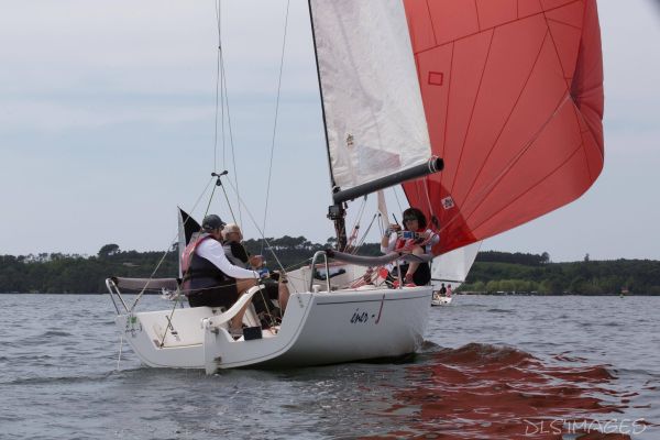 Le trophée d'Ispe - J70 – photo 216