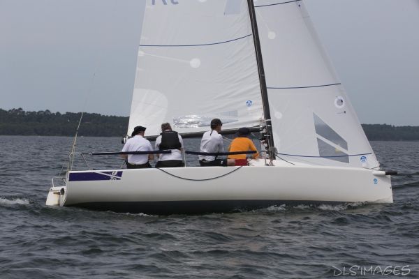Le trophée d'Ispe - J70 – photo 89