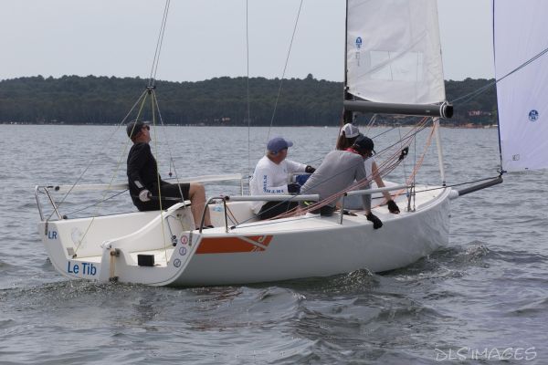 Le trophée d'Ispe - J70 – photo 193