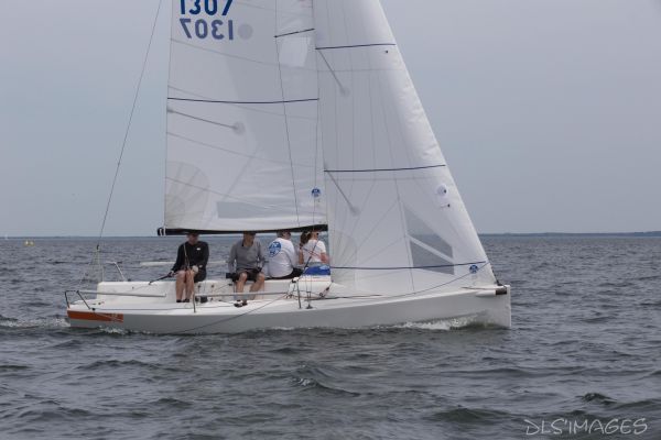 Le trophée d'Ispe - J70 – photo 61