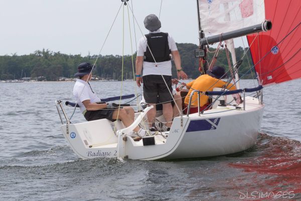 Le trophée d'Ispe - J70 – photo 208