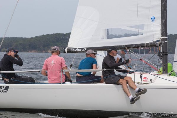 Le trophée d'Ispe - J70 – photo 82