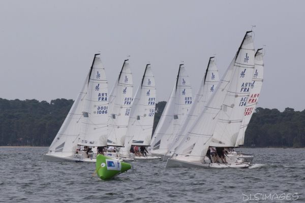 Le trophée d'Ispe - J70 – photo 28