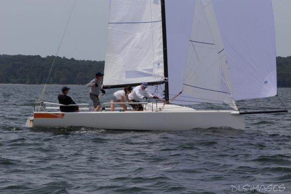 Le trophée d'Ispe - J70 – photo 120