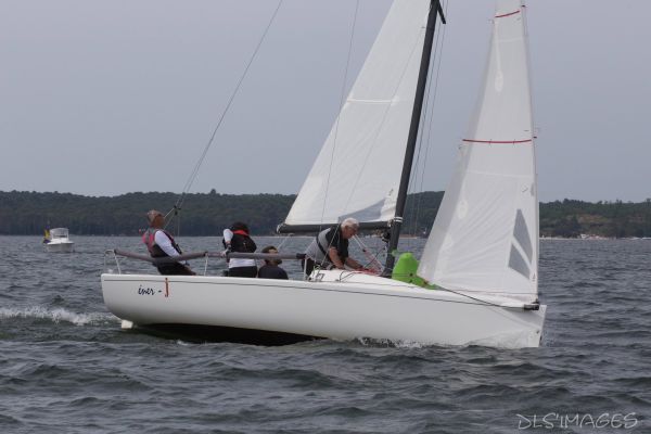 Le trophée d'Ispe - J70 – photo 90