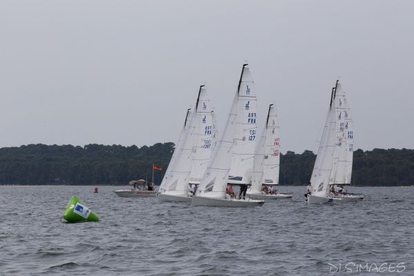Le trophée d'Ispe - J70 – photo 39