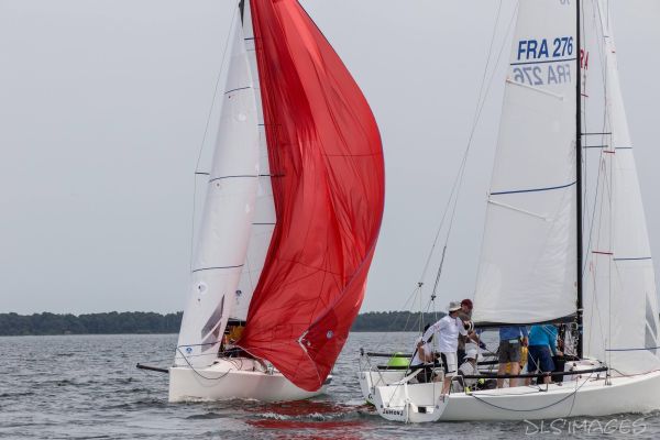 Le trophée d'Ispe - J70 – photo 173