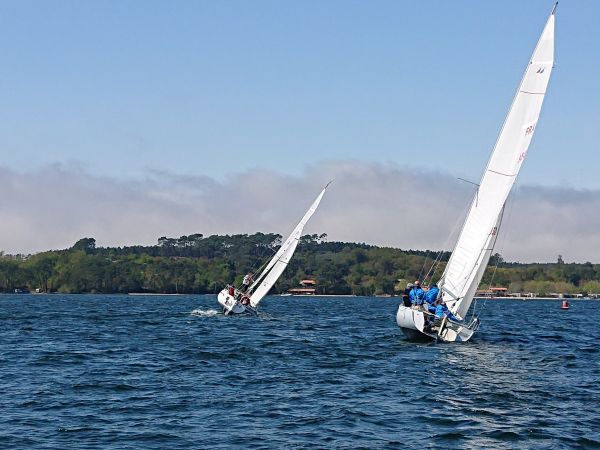 Championnat de pâques 4 – photo 10
