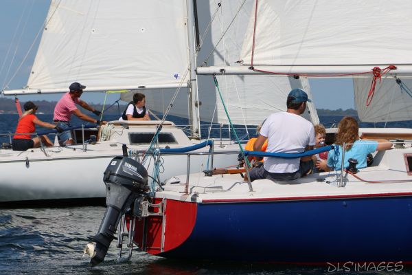 La régate du jeune régatier et du débutant – photo 33