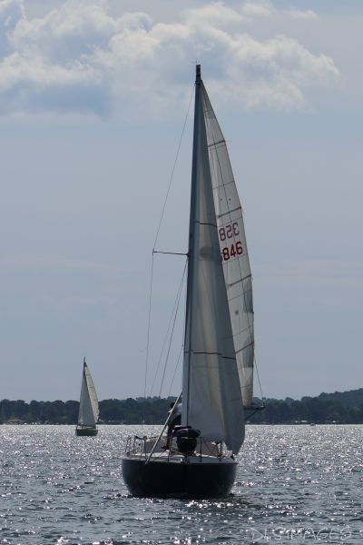 La régate du jeune régatier et du débutant – photo 61