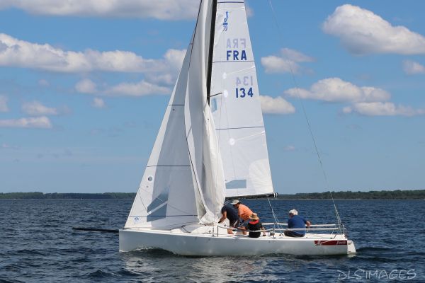 La régate du jeune régatier et du débutant – photo 41
