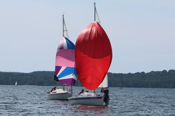 La régate du jeune régatier et du débutant – photo 54