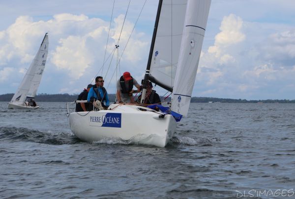 Coupe Ispe J70 – photo 3