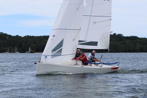 Coupe Ispe J70 – photo 19