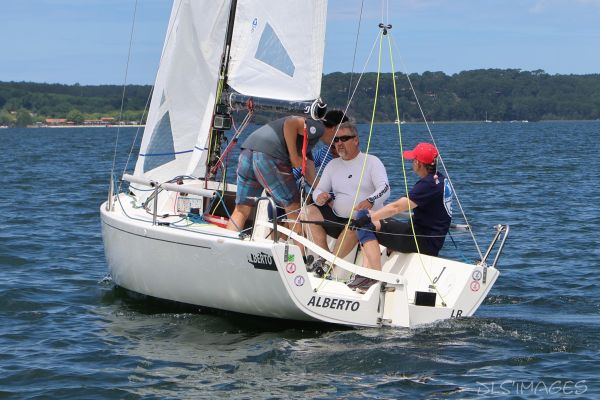 Coupe Ispe J70 – photo 93