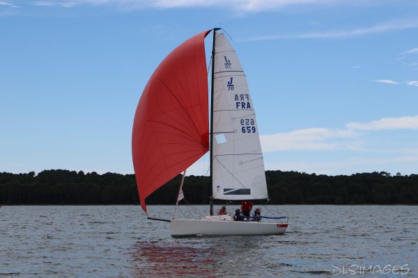 Coupe Ispe J70 – photo 29