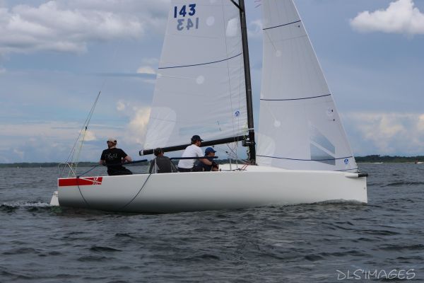 Coupe Ispe J70 – photo 9