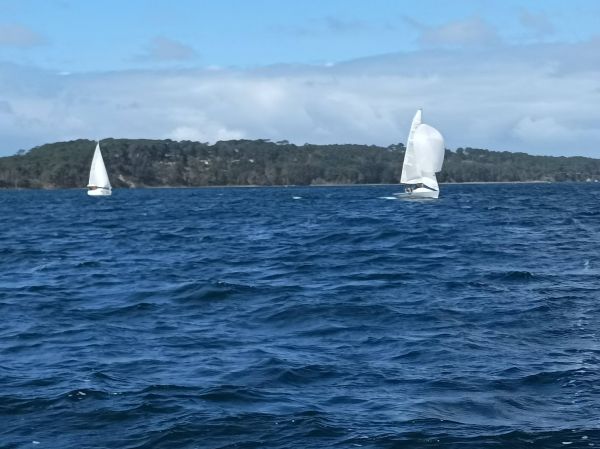 Championnat de pâques 3 – photo 2