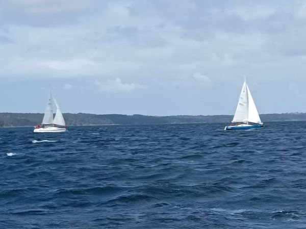 Championnat de pâques 3 – photo 8