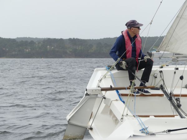Championnat de Pâques - Manche 3 – photo 28