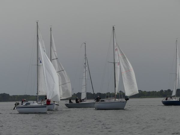 Championnat de Pâques - Manche 3 – photo 15