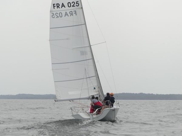 Championnat de Pâques - Manche 3 – photo 36