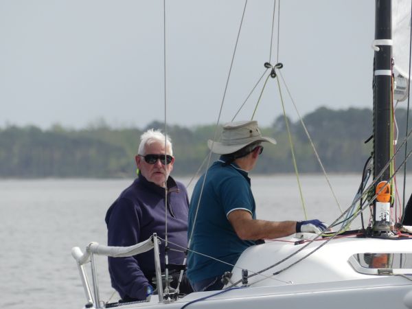 Championnat de Pâques - Manche 3 – photo 13