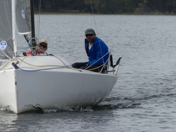 Championnat de Pâques - Manche 3 – photo 9