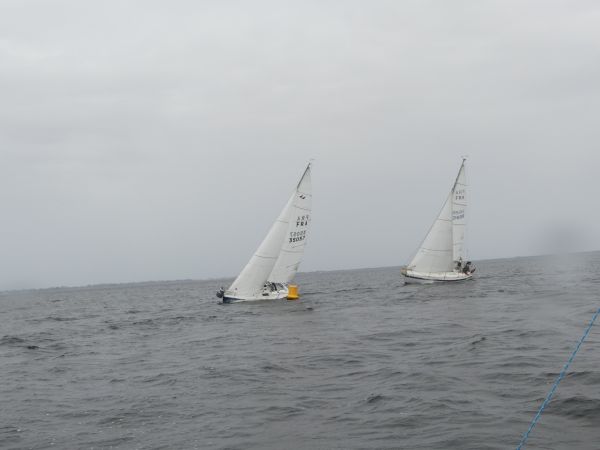 Championnat de Pâques - Manche 3 – photo 41