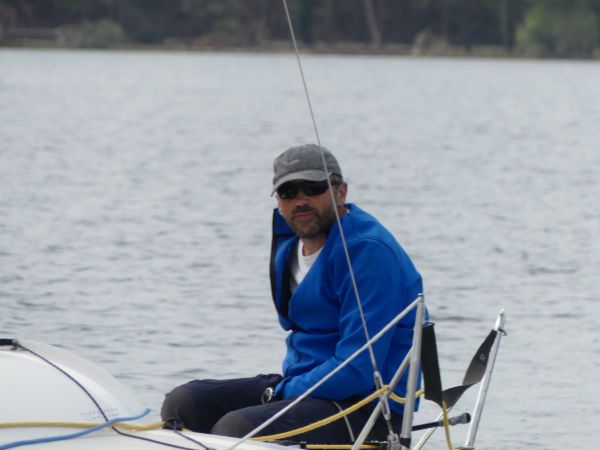 Championnat de Pâques - Manche 3 – photo 10