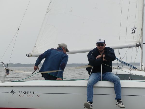 Championnat de Pâques - Manche 3 – photo 27