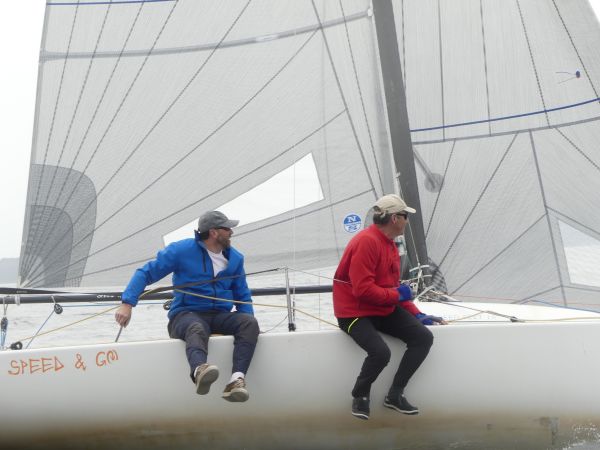 Championnat de Pâques - Manche 3 – photo 30