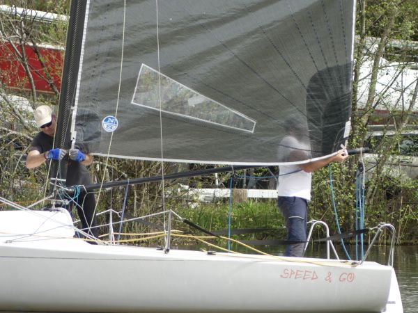 Championnat de Pâques - Manche 3 – photo 3