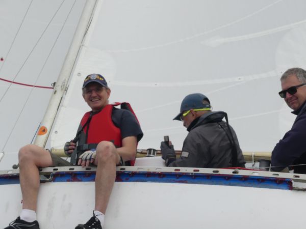 Championnat de Pâques - Manche 3 – photo 24