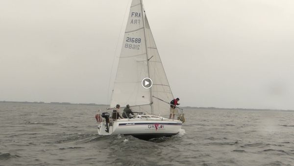 Championnat de Pâques - Manche 3 – vidéo 50