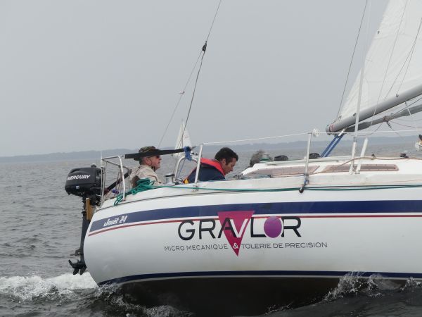 Championnat de Pâques - Manche 3 – photo 43