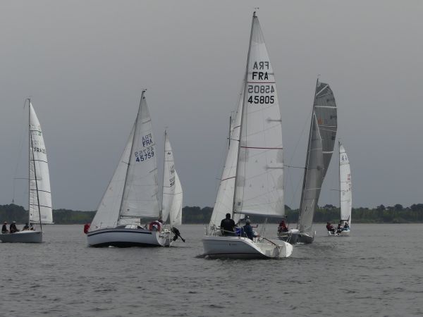 Championnat de Pâques - Manche 3 – photo 14