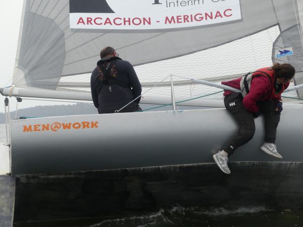 Championnat de Pâques - Manche 3 – photo 35