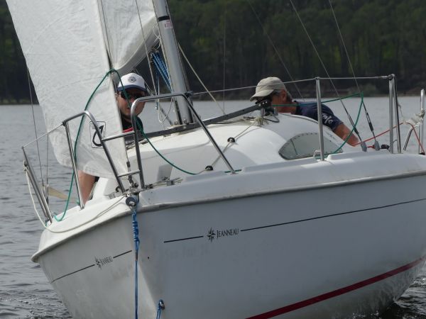 Championnat de Pâques - Manche 3 – photo 11