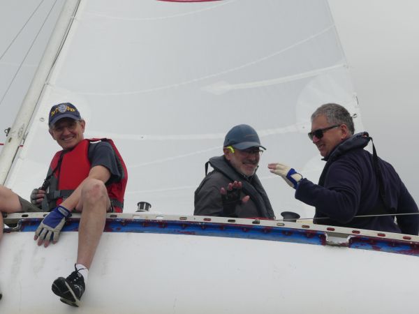 Championnat de Pâques - Manche 3 – photo 25