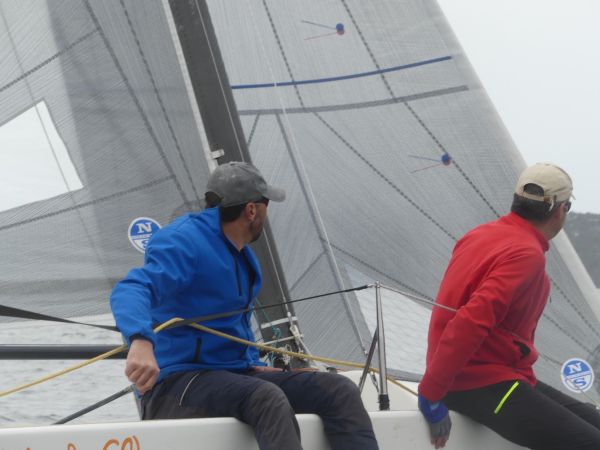 Championnat de Pâques - Manche 3 – photo 29