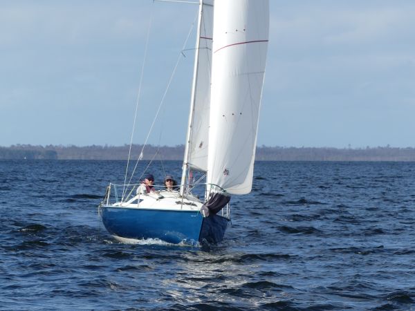 Championnat de Pâques - Manche 2 – photo 40