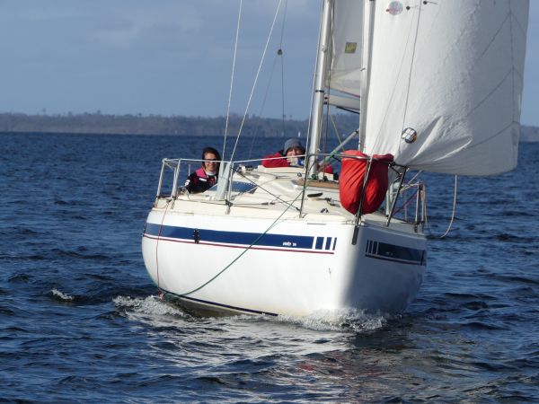 Championnat de Pâques - Manche 2 – photo 44