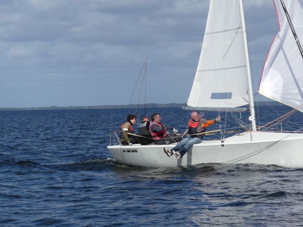 Championnat de Pâques - Manche 2 – photo 36