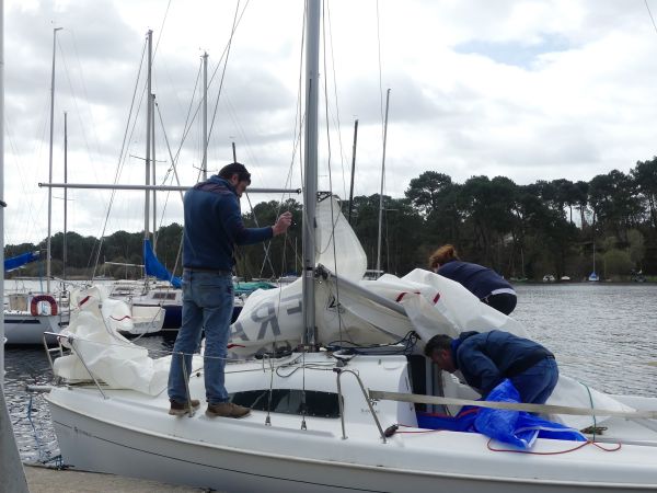 Championnat de Pâques - Manche 2 – photo 3